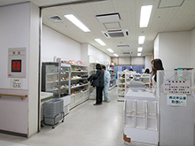 売店